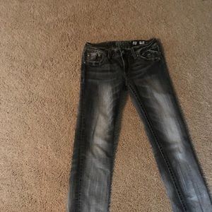 Miss me skinny jeans